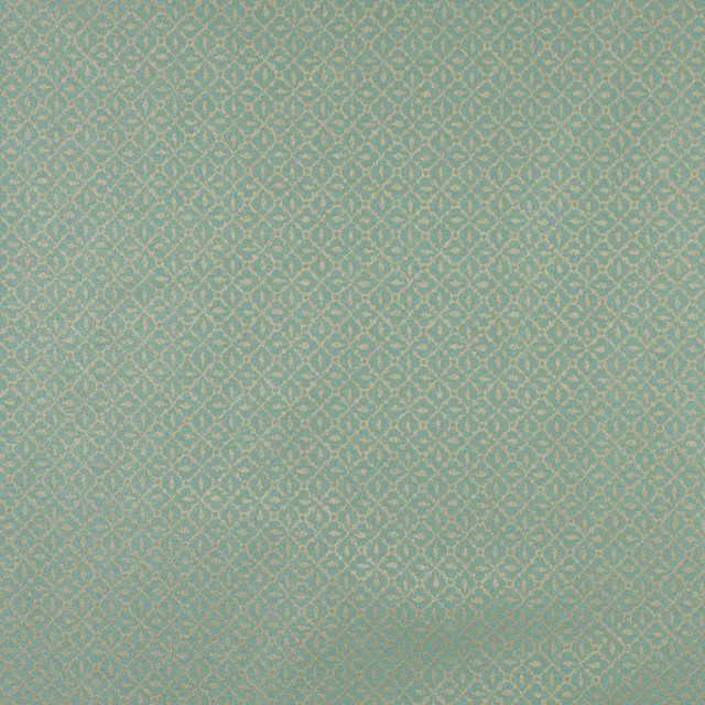 Charlotte Fabric 6608 Seafoam/Mosaic Outdoor/Indoor Oasis III 100% Woven Polyester Made In USA Exceeds 48,000 Wyzenbeek Rubs (Heavy Duty) Horizontal: 2.0" x Vertical: 1.0" 54 Inches - My Fabric Connection - Charlotte Fabric 6608 Seafoam/Mosaic Outdoor/Indoor Oasis III 100% Woven Polyester Made In USA Exceeds 48,000 Wyzenbeek Rubs (Heavy Duty) Horizontal: 2.0" x Vertical: 1.0" 54 Inches - My Fabric Connection -