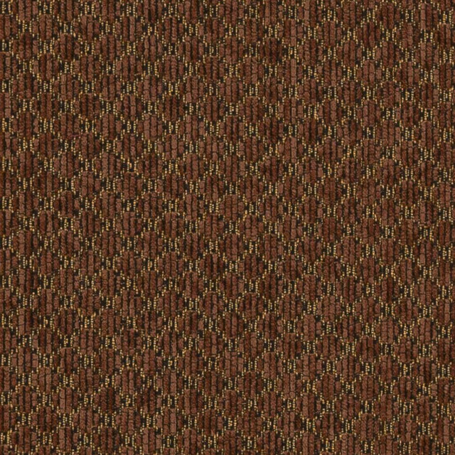 Charlotte Fabric 6790 Sienna Ring Book Page #56 100% Woven Polyester Asia Exceeds 50,000 Wyzenbeek Rubs (Heavy Duty) Horizontal: 0.5" x Vertical: 0.5" 54 Inches - My Fabric Connection -
