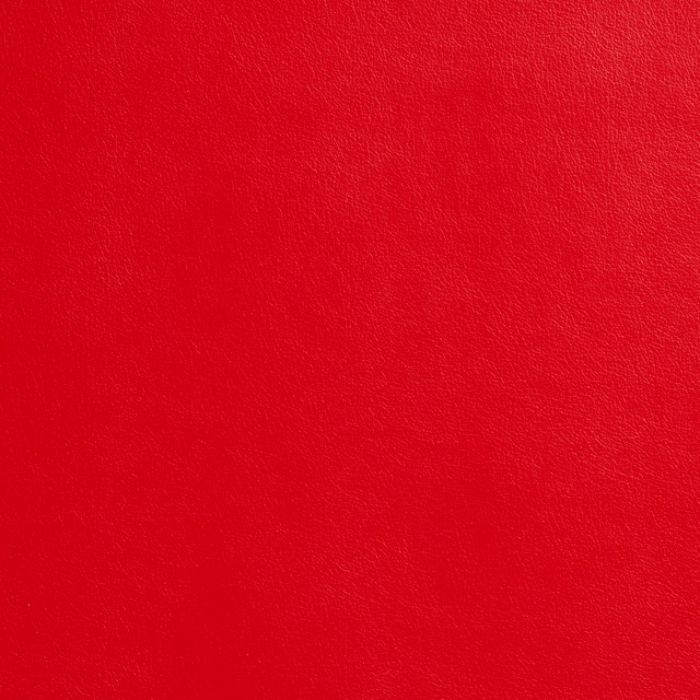 Charlotte Fabric 7530 Poppy Recycled Leather II 50% Polyurethane, 50% Recycled Leather (Pvc/Lead Free), 30oz. Asia Exceeds 200,000 Wyzenbeek Rubs (Heavy Duty) No Repeat 54 Inches - My Fabric Connection -