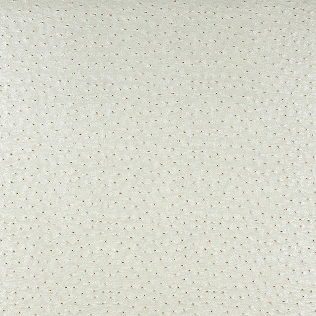 Charlotte Fabric 7859 Cream Exotics, Luxurious Leather Looks III 100% Virgin Vinyl, 34oz. Asia Exceeds 200,000 Wyzenbeek Rubs (Heavy Duty) No Repeat 54 Inches - My Fabric Connection -