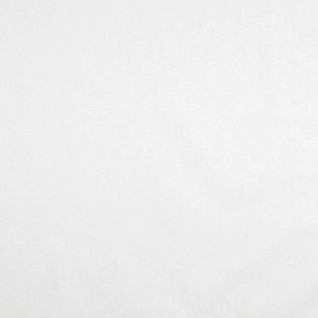 Charlotte Fabric 9440 White Cotton Duck, Definitely Durable Duck & Forever Classics 100% Cotton, 12oz. Preshrunk Cotton Duck Made In USA Exceeds 60,000 Wyzenbeek Rubs (Heavy Duty) No Repeat 54 Inches - My Fabric Connection -