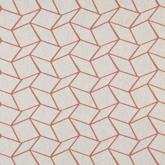 Charlotte Fabric 10007-03 Vogue 60% Cotton, 30% Polyester, 10% Flax Made In USA Exceeds 200,000 Wyzenbeek Rubs (Heavy Duty) Horizontal: 3.5" x Vertical: 4" 54 Inches - My Fabric Connection -