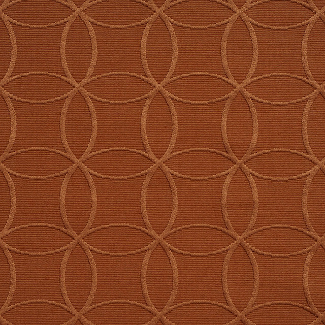 Charlotte Fabric 20610-01 Millennium 65% Cotton, 35% Polyester Asia Exceeds 60,000 Wyzenbeek Rubs (Heavy Duty) Horizontal: 3" x Vertical: 3" 54 Inches - My Fabric Connection -