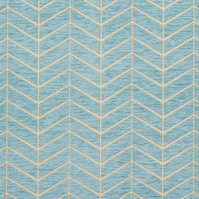 Charlotte Fabric 20880-04 Chenille Patterns 100% Woven Polyester Asia Exceeds 70,000 Wyzenbeek Rubs (Heavy Duty) Horizontal: 3.5" x Vertical: 1" 54 Inches - My Fabric Connection -