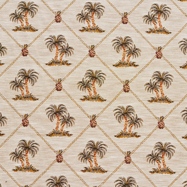 Charlotte Fabric I9600-13 Online Exclusives 59% Cotton, 41% Polyester Asia Exceeds 50,000 Wyzenbeek Rubs (Heavy Duty) Horizontal: 7.5" x Vertical: 7.5" 54 Inches - My Fabric Connection -