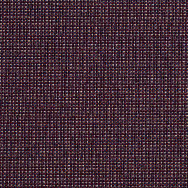 Charlotte Fabric 3709 Boysenberry Tweeds 100% Olefin Made In USA Exceeds 500,000 Wyzenbeek Rubs (Heavy Duty) No Repeat 54 Inches - My Fabric Connection -