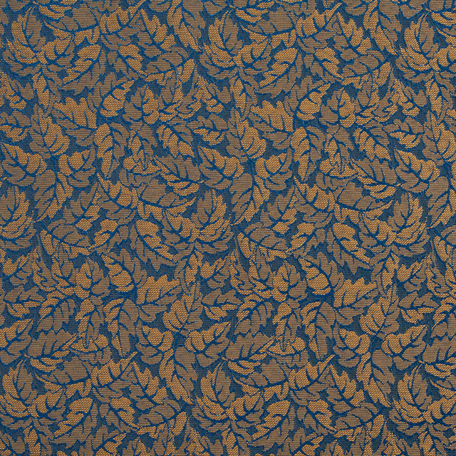 Charlotte Fabric 2747 Dresden Durables II 100% Woven Polyester Made In USA Exceeds 100,000 Wyzenbeek Rubs (Heavy Duty) Horizontal: 5" x Vertical: 9" 54 Inches - My Fabric Connection -