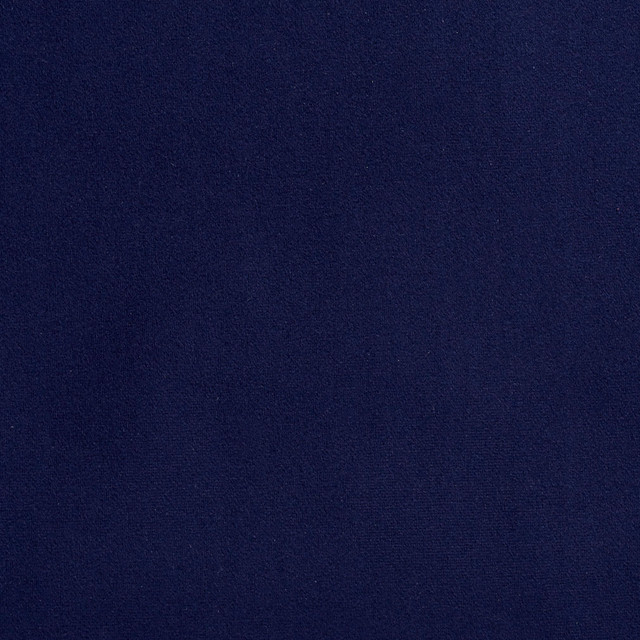Charlotte Fabric 2201 Sapphire Microfiber 100% Woven Polyester Asia Exceeds 100,000 Wyzenbeek Rubs (Heavy Duty) No Repeat 54 Inches - My Fabric Connection -