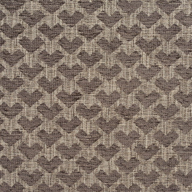 Charlotte Fabric 10470-06 Modern Textures 100% Woven Polyester Asia Exceeds 90,000 Wyzenbeek Rubs (Heavy Duty) Horizontal: 2.5" x Vertical: 1.5" 54 Inches - My Fabric Connection -