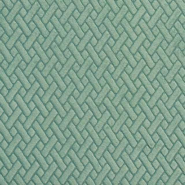 Charlotte Fabric 10420-01 Gemstones II 100% Woven Polyester Velvet Asia Exceeds 125,000 Wyzenbeek Rubs (Heavy Duty) Horizontal: .75" x Vertical: 1" 54 Inches - My Fabric Connection -