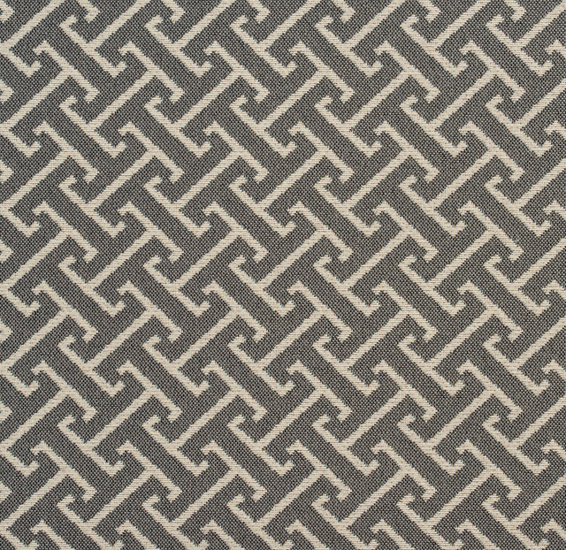 Charlotte Fabric 10760-03 Outdoor/Indoor Wovens II Solution Dyed Acrylic, Outdoor Polyester Blend Made In USA Exceeds 50,000 Wyzenbeek Rubs (Heavy Duty) Horizontal: 2" x Vertical: 2" 54 Inches - My Fabric Connection -