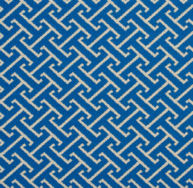 Charlotte Fabric 10760-04 Outdoor/Indoor Wovens II Solution Dyed Acrylic, Outdoor Polyester Blend Made In USA Exceeds 50,000 Wyzenbeek Rubs (Heavy Duty) Horizontal: 2" x Vertical: 2" 54 Inches - My Fabric Connection -