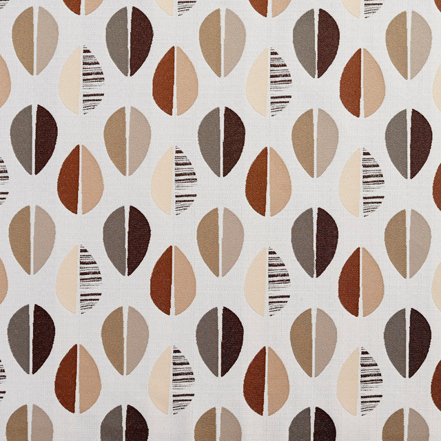 Charlotte Fabric 10550-01 Vogue II 100% Woven Polyester Taiwan Exceeds 125,000 Wyzenbeek Rubs (Heavy Duty) Horizontal: 9" x Vertical: 9.75" 54 Inches - My Fabric Connection -