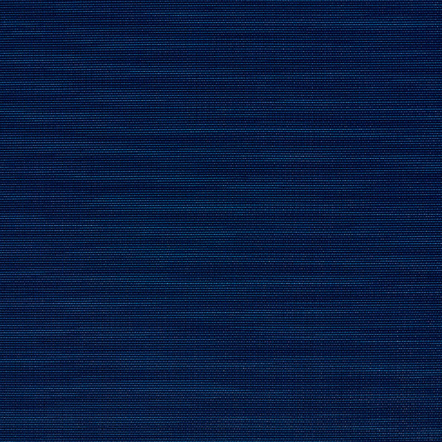 Charlotte Fabric S122 Sapphire Outdoor Sling 100% Coated Polyester Made In USA Exceeds 100,000 Wyzenbeek Rubs (Heavy Duty) No Repeat 54 Inches - My Fabric Connection -