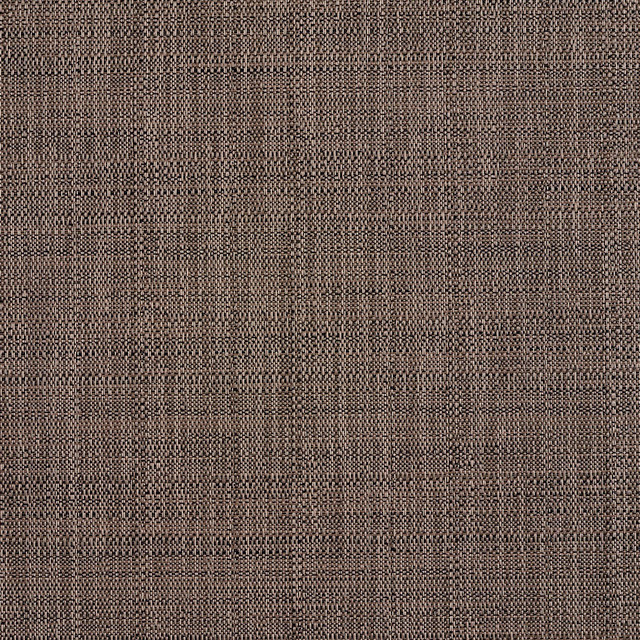 Charlotte Fabric S129 Truffle Outdoor Sling 100% Coated Polyester Made In USA Exceeds 100,000 Wyzenbeek Rubs (Heavy Duty) No Repeat 54 Inches - My Fabric Connection -