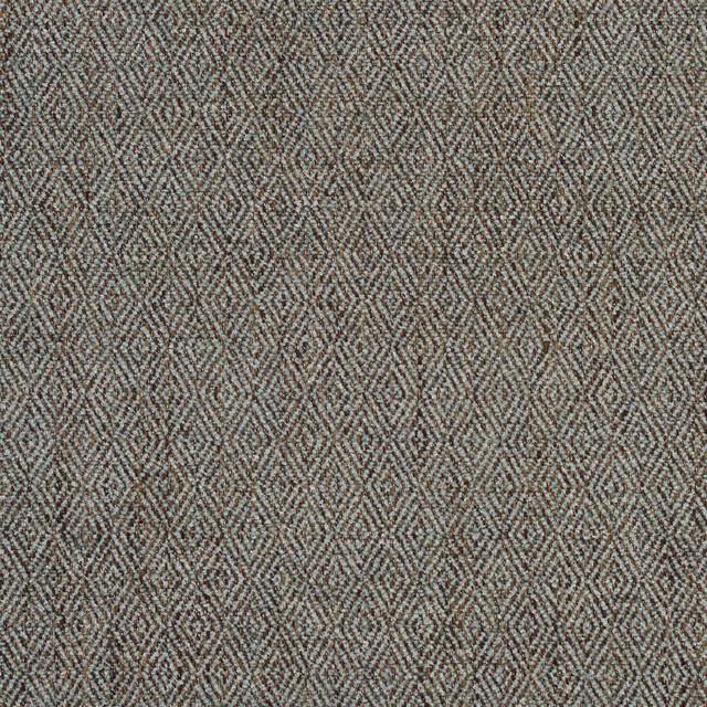 Charlotte Fabric 2918 Cornflower Ring Book Page #2A 100% Woven Polyester Asia Exceeds 100,000 Wyzenbeek Rubs (Heavy Duty) Horizonta: .5" x Vertical: 1" 54 Inches - My Fabric Connection -