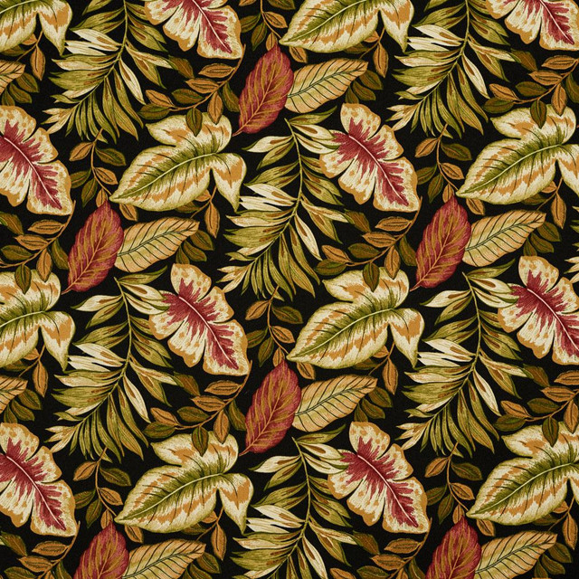 Charlotte Fabric 4630 Venice All Seasons IV 100% Acrylic Made In USA Exceeds 30,000 Wyzenbeek Rubs (Heavy Duty) Horizontal: 19" x Vertical: 17.5" 54 Inches - My Fabric Connection -