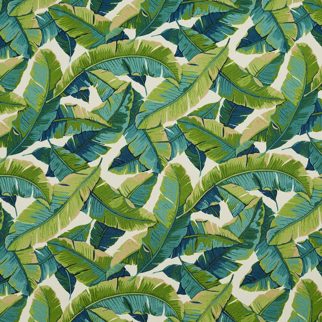 Charlotte Fabric 4635 Belize All Seasons IV 100% Acrylic Made In USA Exceeds 30,000 Wyzenbeek Rubs (Heavy Duty) Horizontal: 27" x Vertical: 25" 54 Inches - My Fabric Connection -
