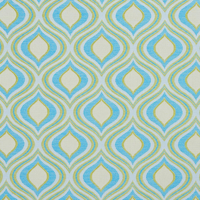 Charlotte Fabric I9000-21 Online Exclusives 100% Solution Dyed Acrlyic Spain Exceeds 100,000 Wyzenbeek Rubs (Heavy Duty) Horizontal: 3.5" x Vertical: 3.5" 54 Inches - My Fabric Connection -