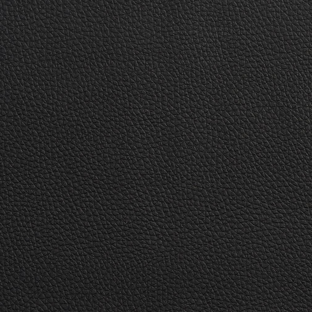 Charlotte Fabric V150 Black Non Slip 4-Way Stretch 100% Vinyl Asia Exceeds 100,000 Wyzenbeek Rubs (Heavy Duty) No Repeat 54 Inches - My Fabric Connection -