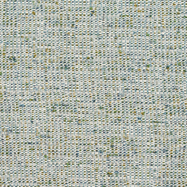 Charlotte Fabric D334 Lagoon Crypton Volume 2 54% Olefin, 46% Polyester Made In USA Exceeds 60,000 Wyzenbeek Rubs (Heavy Duty) No Repeat 54 Inches - My Fabric Connection -