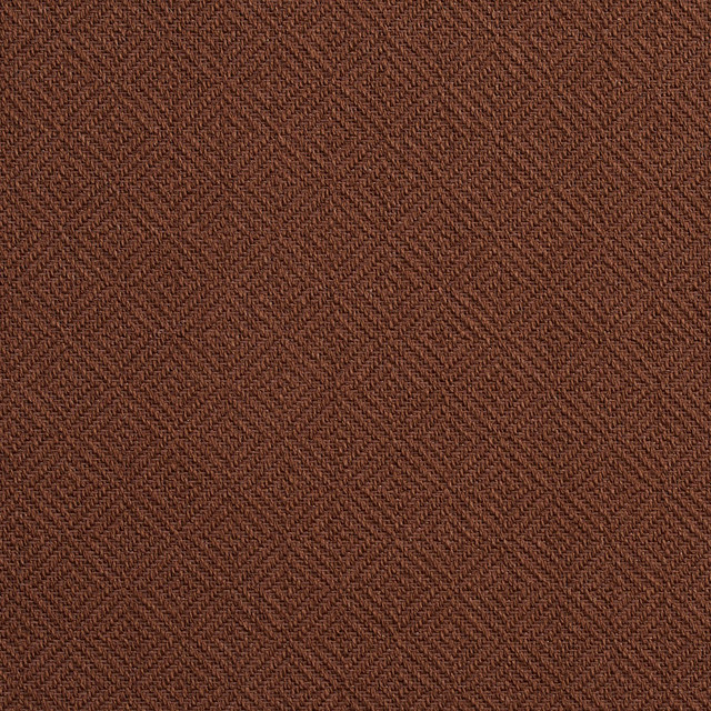 Charlotte Fabric D366 Chocolate Crypton Volume 2 73% Cotton, 27% Polyester Made In USA Exceeds 126,000 Wyzenbeek Rubs (Heavy Duty) Horizontal: 1" x Vertical: 1" 54 Inches - My Fabric Connection -
