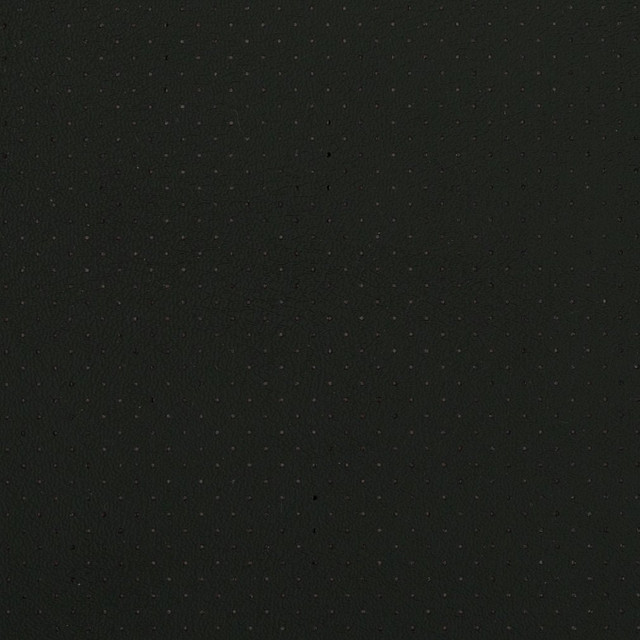Charlotte Fabric V402 Ebony Perforated Automotive Vinyl 100% Virgin Vinyl, 30oz. Asia Exceeds 220,000 Wyzenbeek Rubs (Heavy Duty) No Repeat 54 Inches - My Fabric Connection -