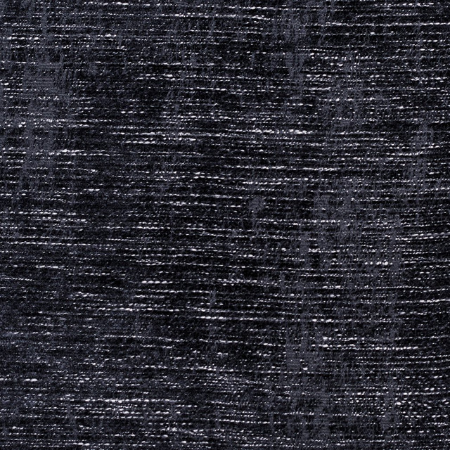 Charlotte Fabric CB700-232 Black & White 87% Polyester, 13% Rayon Asia Exceeds 60,000 Wyzenbeek Rubs (Heavy Duty) No Repeat 54 Inches - My Fabric Connection -