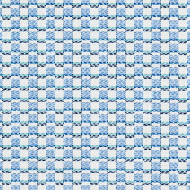 Charlotte Fabric 30060-02 Woven Acrylics 100% Solution Dyed Acrylic Spain Exceeds 60,000 Wyzenbeek Rubs (Heavy Duty) Horizontal: 1" x Vertical: .5" 54 Inches - My Fabric Connection -