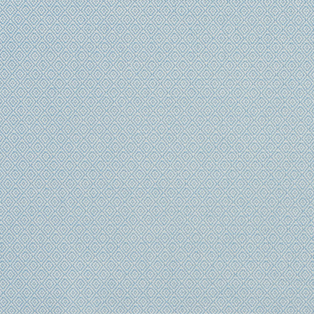 Charlotte Fabric CB700-210 Shades of Teal 100% Woven Polyester Made In USA Exceeds 66,000 Wyzenbeek Rubs (Heavy Duty) Horizontal: .5" x Vertical: .5" 54 Inches - My Fabric Connection -