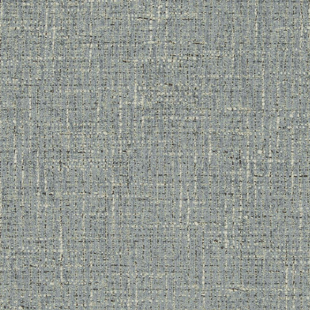 Charlotte Fabric D851 Wedgewood Contemporary Wovens II 100% Woven Polyester Asia Exceeds 100,000 Wyzenbeek Rubs (Heavy Duty) No Repeat 54 Inches - My Fabric Connection -