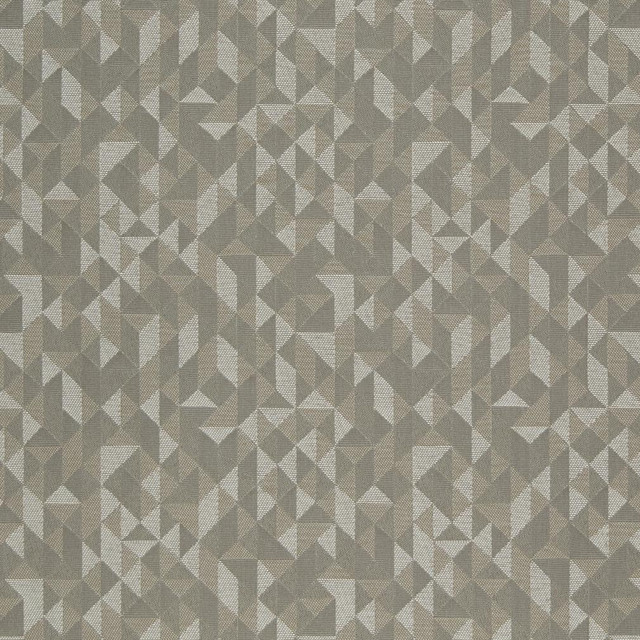 Charlotte Fabric D894 Epic/Flannel Durables III 100% Woven Polyester Made In USA Exceeds 100,000 Wyzenbeek Rubs (Heavy Duty) Horizontal 7.25" x Vertical 7.25" 54 Inches - My Fabric Connection -