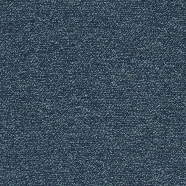 Charlotte Fabric D905 Ravine/Sapphire Durables III 100% Woven Polyester Made In USA Exceeds 100,000 Wyzenbeek Rubs (Heavy Duty) No Repeat 54 Inches - My Fabric Connection -