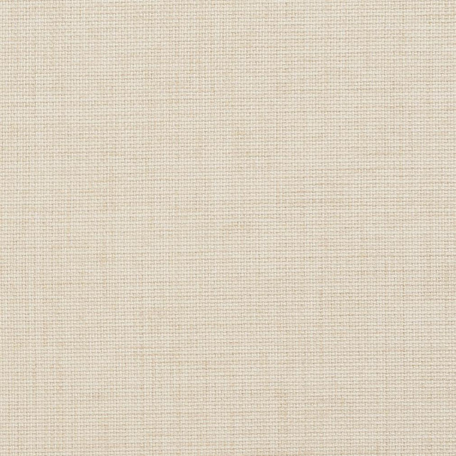 Charlotte Fabric D976 Vanilla Prints & Wovens 100% Solution Dyed Woven Acrylic Made In USA Exceeds 50,000 Wyzenbeek Rubs (Heavy Duty) No Repeat 54 Inches - My Fabric Connection -