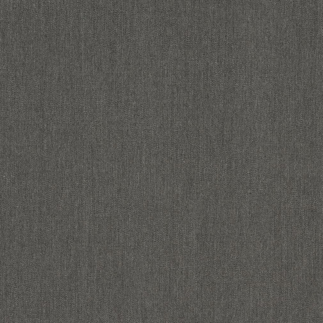 Charlotte Fabric D978 Charcoal Prints & Wovens 100% Solution Dyed Woven Acrylic Italy Exceeds 25,000 Wyzenbeek Rubs (Heavy Duty) No Repeat 54 Inches - My Fabric Connection -