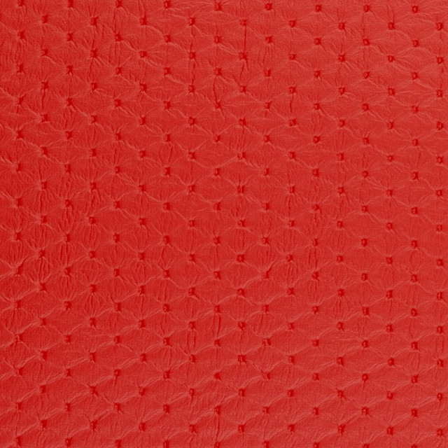 Charlotte Fabric V466 Red Diamond Marine Vinyl 100% Virgin Vinyl, 33oz. Asia Exceeds 220,000 Wyzenbeek Rubs (Heavy Duty) No Repeat 54 Inches - My Fabric Connection -