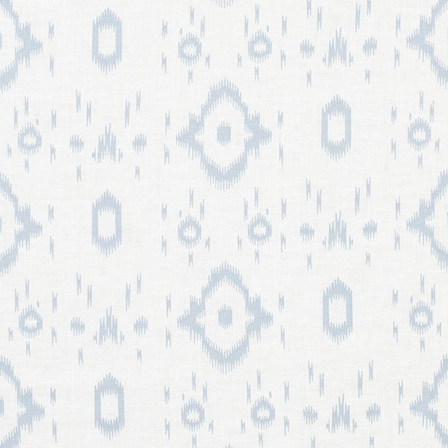 Schumacher Fabric Tabitha Orpington Blue 178423 Gazebo-By-Veere-Grenney 100% Linen Martindale 12,000 Horizontal: 13.625 and Vertical: 5.375 55 - My Fabric Connection - Schumacher Fabric Tabitha Orpington Blue 178423 Gazebo-By-Veere-Grenney 100% Linen Martindale 12,000 Horizontal: 13.625 and Vertical: 5.375 55 - My Fabric Connection -