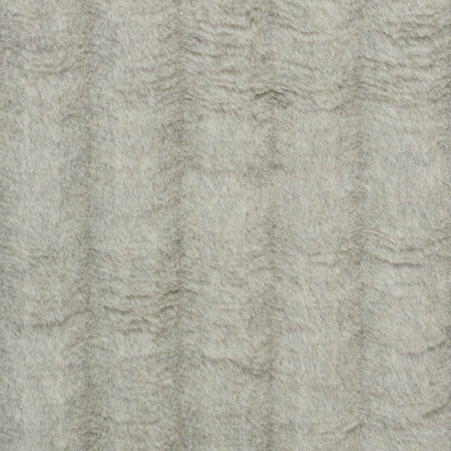 Schumacher Fabric Tundra Light Grey 76461 Textures-Ii 42% Alpaca, 19% Wool, 19% Linen, 10% Cotton Martindale 100,000 Horizontal: - and Vertical: - 55 - My Fabric Connection -