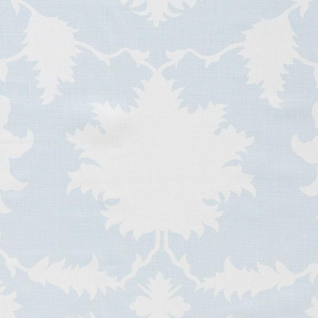 Schumacher Fabric Garden Of Persia Mineral 175034 Mary Mcdonald 26.0" - My Fabric Connection - Schumacher Fabric Garden Of Persia Mineral 175034 Mary Mcdonald 26.0" - My Fabric Connection -
