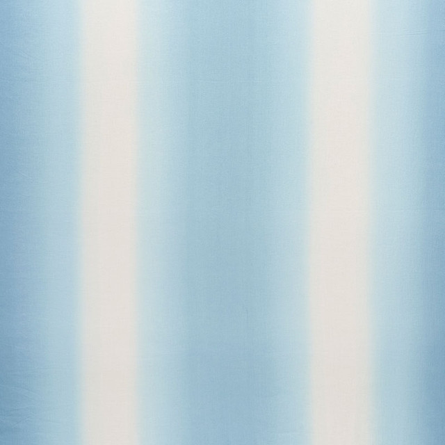 Schumacher Fabric Lago Sky 74092 Broad-Strokes 100% Linen Martindale 30,000 Horizontal: 56.25 and Vertical: - 56.25 - My Fabric Connection -