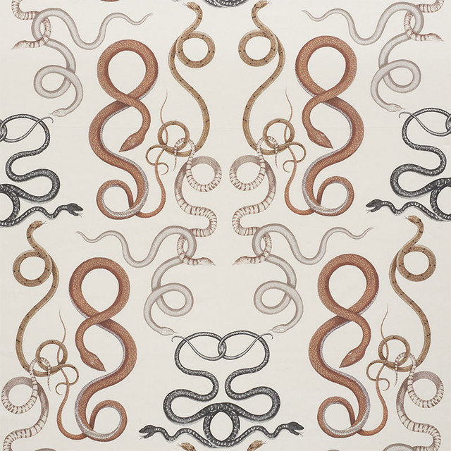 Schumacher Fabric Giove Agate & Onyx 177662 Charlap-Hyman-Herrero 100% Cotton Martindale 18,000 Horizontal: 18 and Vertical: 35 54.5 - My Fabric Connection - Schumacher Fabric Giove Agate & Onyx 177662 Charlap-Hyman-Herrero 100% Cotton Martindale 18,000 Horizontal: 18 and Vertical: 35 54.5 - My Fabric Connection -