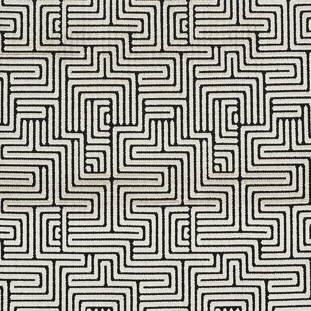 Schumacher Fabric Lisboa Velvet Obsidian 72952 Cut-Patterned-Velvets 92% Viscose, 8% Polyester Martindale 40,000 Horizontal: 6.75 and Vertical: 10.75 52.5 - My Fabric Connection - Schumacher Fabric Lisboa Velvet Obsidian 72952 Cut-Patterned-Velvets 92% Viscose, 8% Polyester Martindale 40,000 Horizontal: 6.75 and Vertical: 10.75 52.5 - My Fabric Connection -