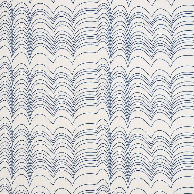 Schumacher Fabric Richter Blue 177110 Prints-By-Studio-Bon 55% Linen, 45% Cotton - Horizontal: 10.75 and Vertical: 6.75 54 - My Fabric Connection - Schumacher Fabric Richter Blue 177110 Prints-By-Studio-Bon 55% Linen, 45% Cotton - Horizontal: 10.75 and Vertical: 6.75 54 - My Fabric Connection -
