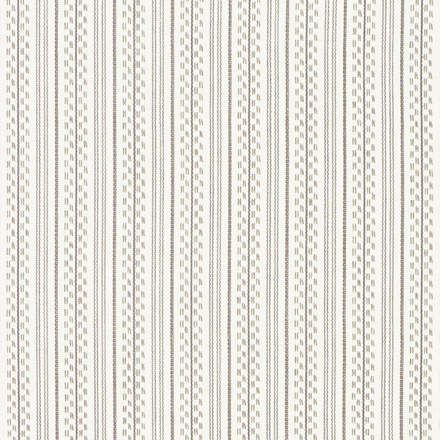Schumacher Fabric Jack Stripe Stone 71412 Essentials-Stripes-Ii 100% Cotton - Horizontal: 1.125 and Vertical: - 53 - My Fabric Connection - Schumacher Fabric Jack Stripe Stone 71412 Essentials-Stripes-Ii 100% Cotton - Horizontal: 1.125 and Vertical: - 53 - My Fabric Connection -