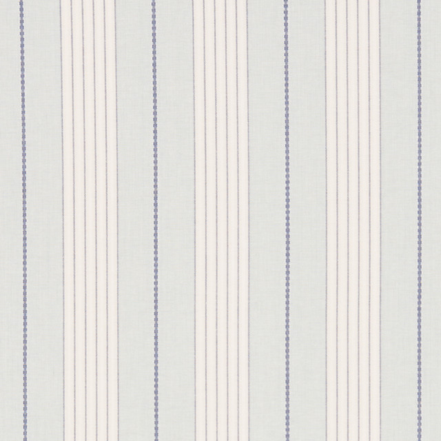 Schumacher Fabric Audrey Stripe Sky 71371 Essentials-Stripes-Ii 100% Cotton - Horizontal: 4.75 and Vertical: - 54 - My Fabric Connection - Schumacher Fabric Audrey Stripe Sky 71371 Essentials-Stripes-Ii 100% Cotton - Horizontal: 4.75 and Vertical: - 54 - My Fabric Connection -