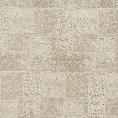 Schumacher Fabric Osmand Stone 71121 New-Opulence 69% Viscose, 16% Linen, 15% Cotton Martindale 25,000 Horizontal: 28 and Vertical: 56 56 - My Fabric Connection -