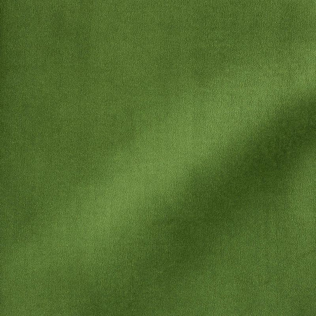 Schumacher Fabric Rocky Performance Velvet Leaf 70491 Perfect Basics: Velvet - My Fabric Connection -