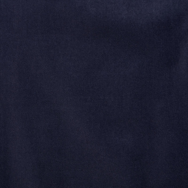 Schumacher Fabric Rocky Performance Velvet Indigo 70478 Perfect-Basics-Rocky-Performance-Velvet 74% Cotton, 26% Polyester Wyzenbeek 150,000 Horizontal: - and Vertical: - 54 - My Fabric Connection -
