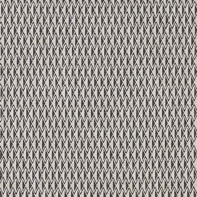 Schumacher Fabric Greenpoint Cinder 70543 Essentials-Small-Scale-Upholstery-Fabrics 44% Linen, 28% Viscose, 22% Cotton, 6% Polyester Wyzenbeek 20,000 Horizontal: 1/2- and Vertical: 1.5 56.5 - My Fabric Connection -