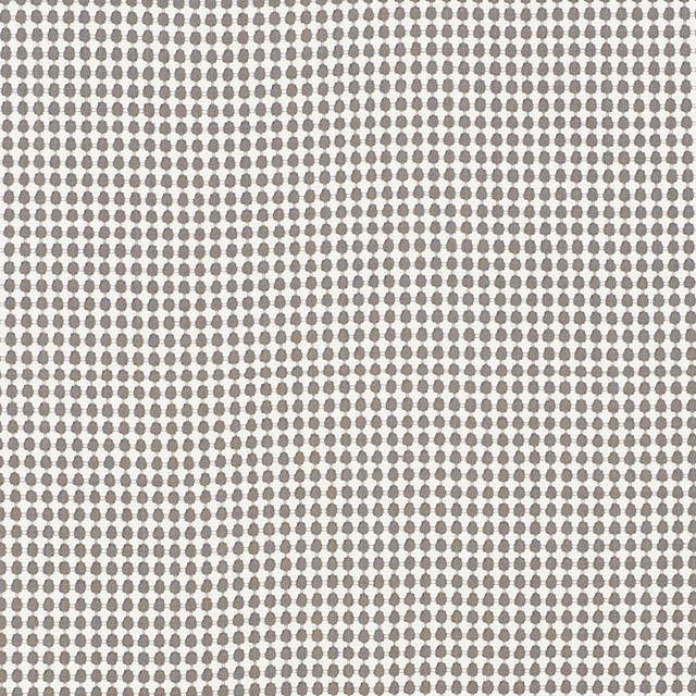 Schumacher Fabric Zipster Grey 70527 Essentials-Small-Scale-Upholstery-Fabrics 100% Cotton - Horizontal: 1/4- and Vertical: 3/8- 54 - My Fabric Connection -